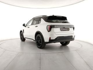 LYNK & CO 01 usata, con Airbag laterali