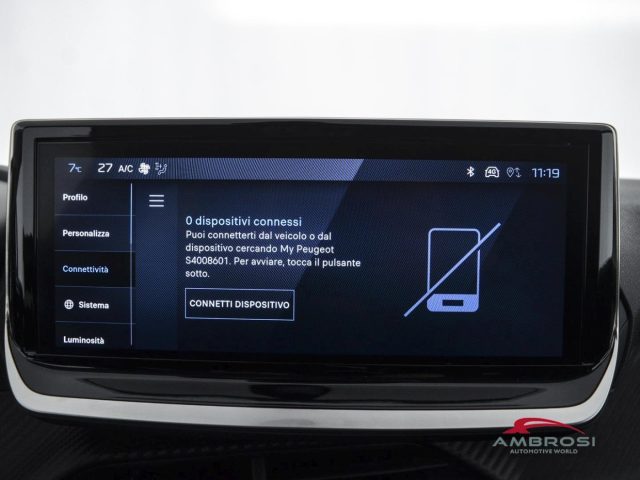 PEUGEOT 208 usata 14