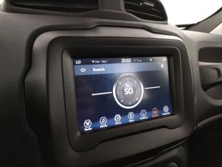 JEEP Renegade usata, con Fendinebbia