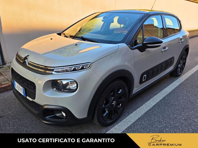 CITROEN C3 usata, con ABS
