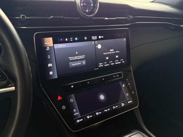 MASERATI Grecale usata, con Fari LED