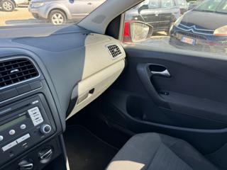 VOLKSWAGEN Polo usata, con ESP