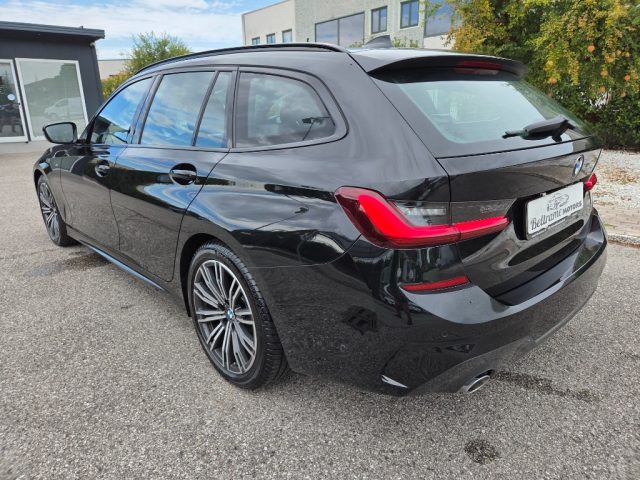 BMW 318 usata, con Autoradio