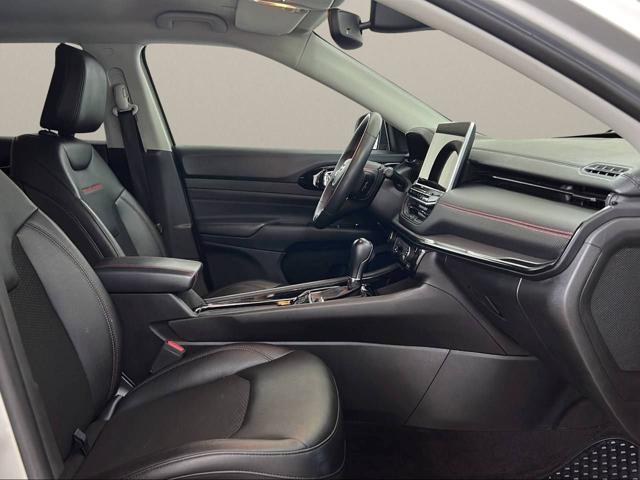 JEEP Compass usata, con Controllo trazione