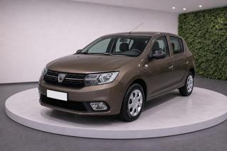 DACIA Sandero II 1.0 SCe 12V 73CV Essential