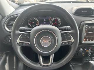 JEEP Renegade usata, con Climatizzatore