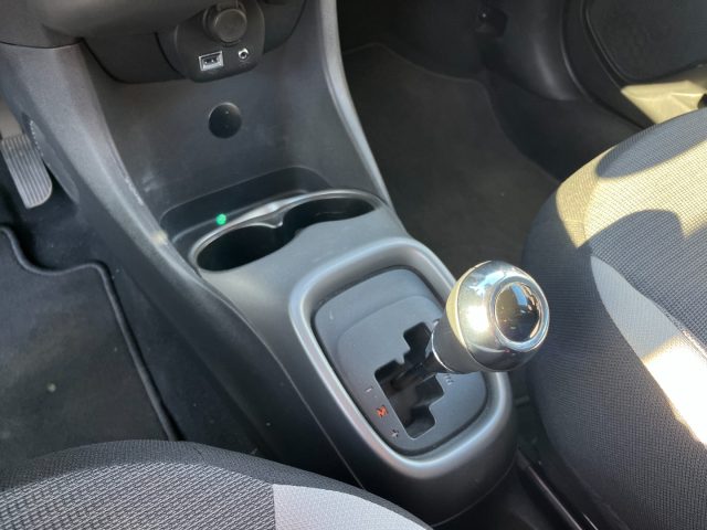 TOYOTA Aygo usata, con ESP