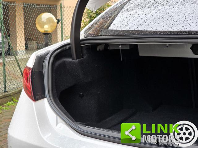 ALFA ROMEO Giulia usata, con Specchietti laterali elettrici