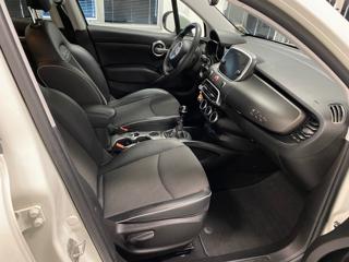 FIAT 500X usata, con Chiusura centralizzata