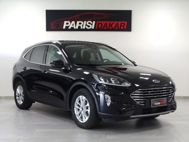 FORD Kuga usata, con Airbag