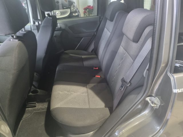 FIAT Panda usata, con Servosterzo