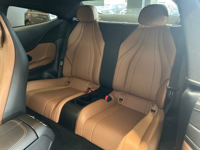 MERCEDES-BENZ CLE 220 usata, con Cruise Control