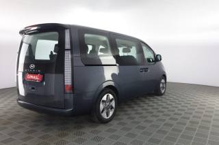 HYUNDAI Staria usata 3