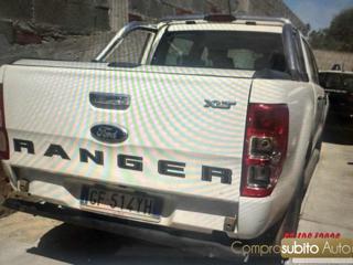 FORD Ranger usata, con Airbag Passeggero