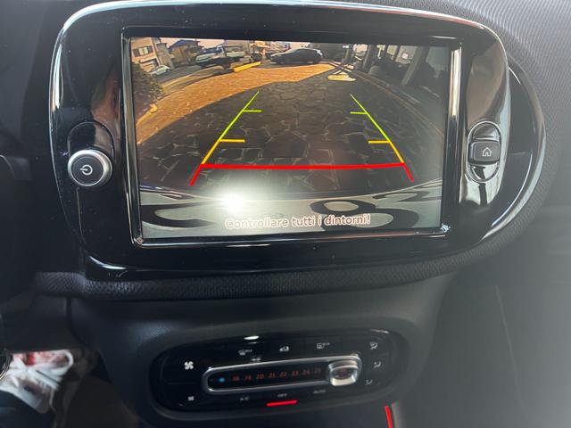 SMART ForTwo usata, con Immobilizzatore elettronico