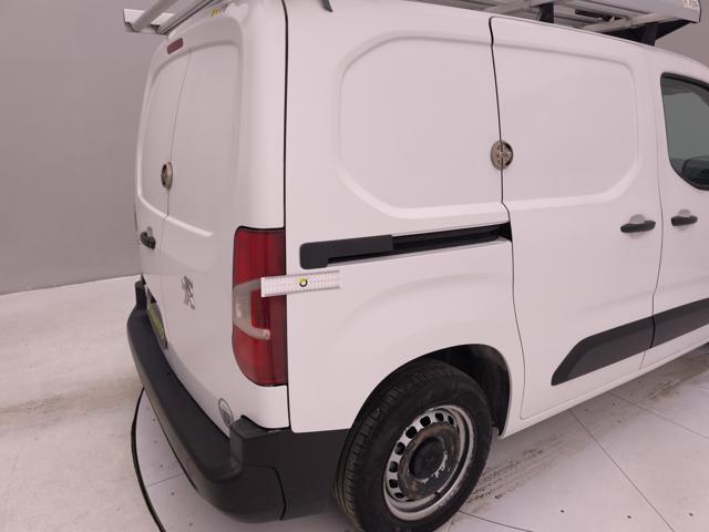 PEUGEOT Partner usata 31