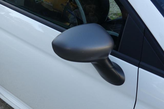 FIAT 500C usata, con Fendinebbia
