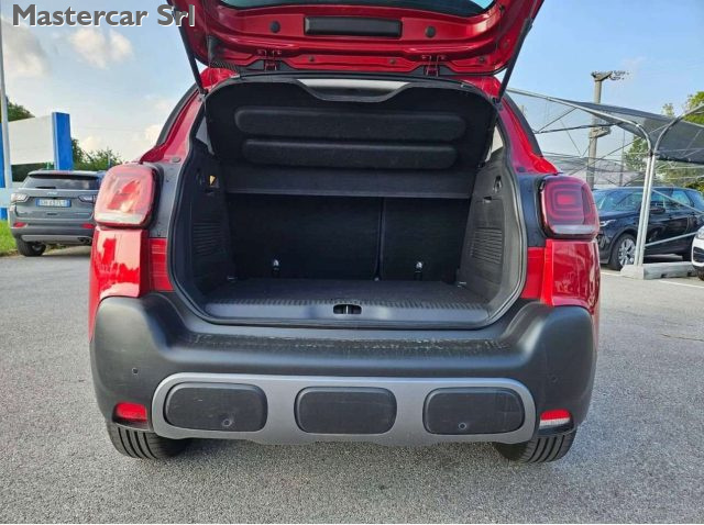 CITROEN C3 Aircross usata, con Cruise Control