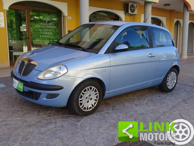 LANCIA Ypsilon usata, con ABS