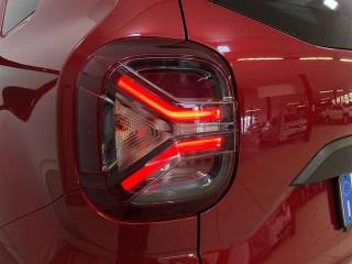 DACIA Duster usata, con Fendinebbia