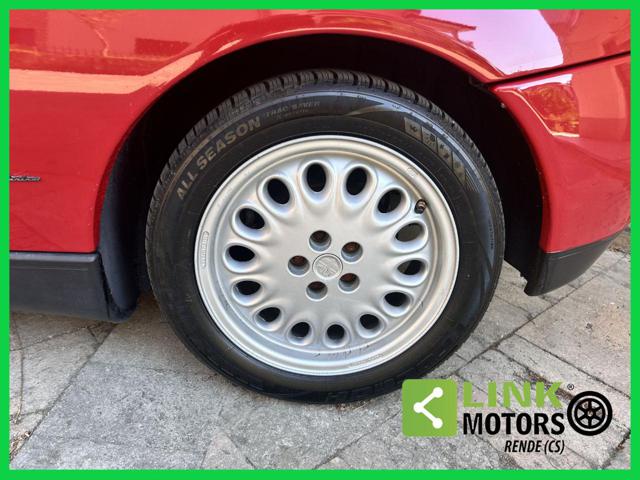 ALFA ROMEO Spider usata, con Specchietti laterali elettrici
