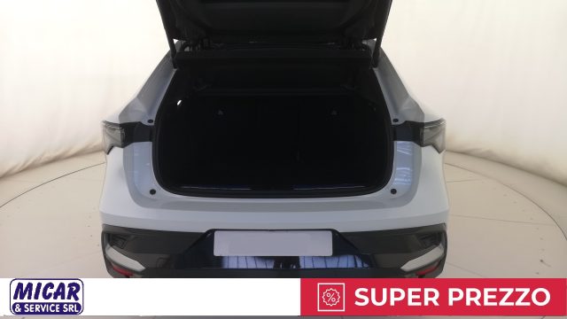 RENAULT Rafale usata, con Chiusura centralizzata