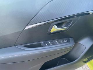 PEUGEOT 208 usata, con Controllo trazione