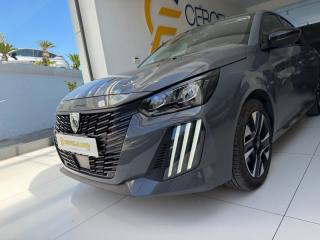 PEUGEOT 208 usata, con ESP
