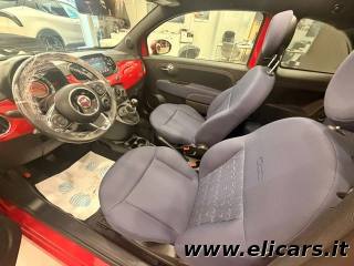 FIAT 500 usata, con Controllo trazione