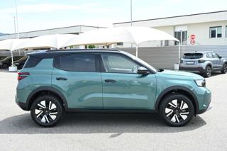 OPEL Frontera usata, con Airbag Passeggero
