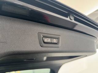 BMW 520 usata, con Filtro antiparticolato