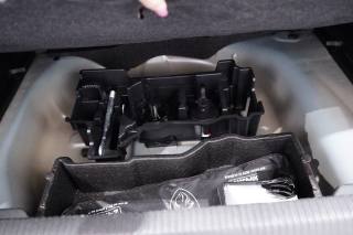 PEUGEOT 2008 usata, con Sensore di luce