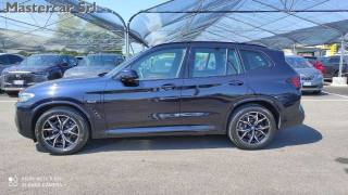 BMW X3 usata, con Airbag laterali