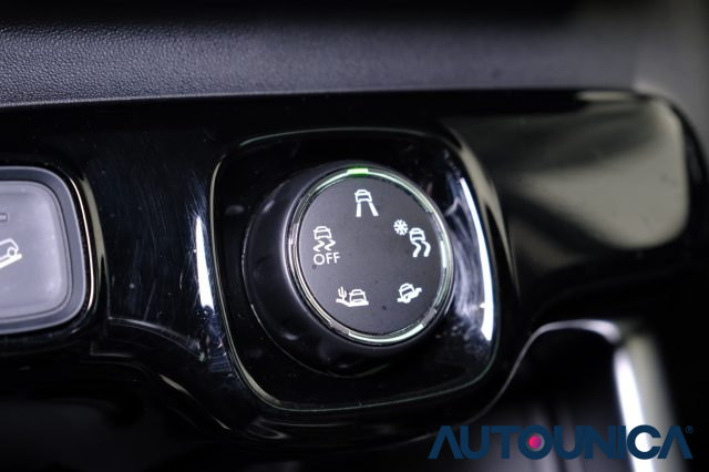 CITROEN C3 Aircross usata, con Frenata d