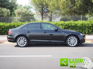 AUDI A4 usata 17