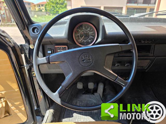 VOLKSWAGEN Maggiolone usata 11