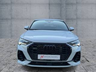AUDI Q3 usata, con Airbag laterali