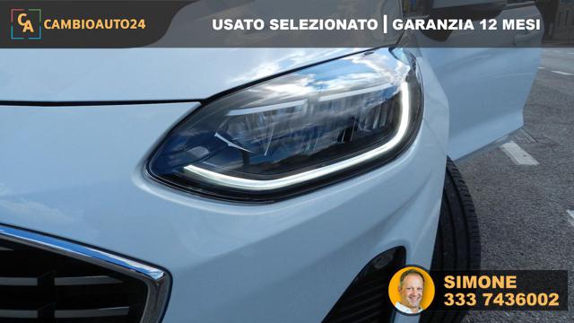 FORD Fiesta usata, con Vivavoce