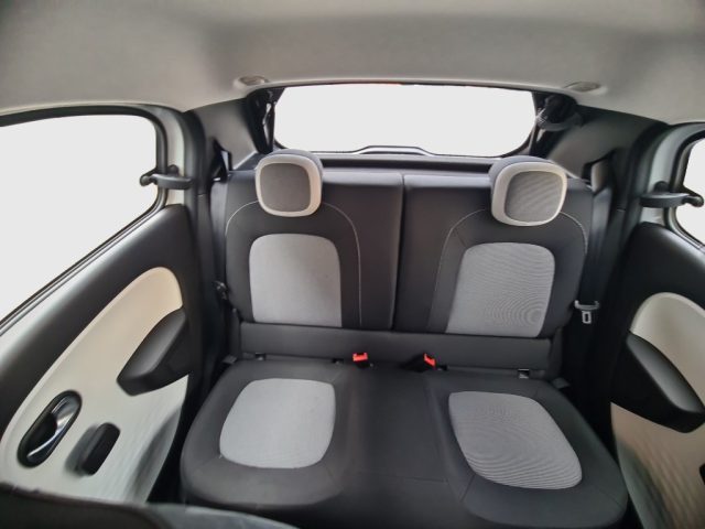 RENAULT Twingo usata, con Immobilizzatore elettronico