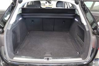 AUDI A4 usata, con Immobilizzatore elettronico
