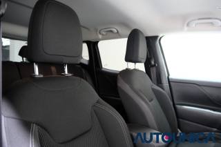 JEEP Renegade usata 53