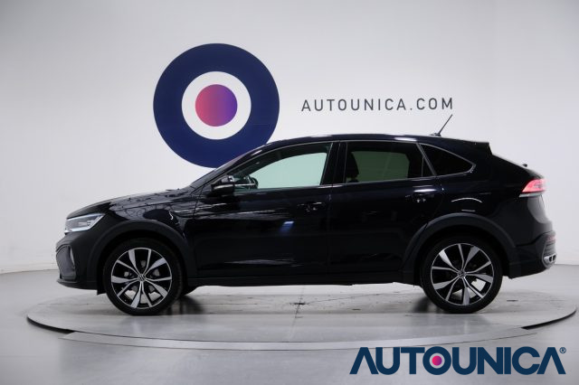 VOLKSWAGEN Taigo usata, con Servosterzo