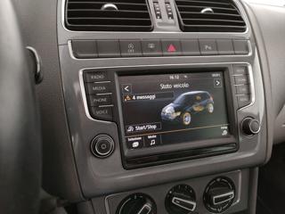 VOLKSWAGEN Polo usata, con Servosterzo