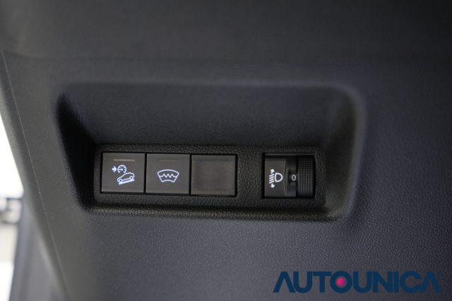 JEEP Avenger usata, con Controllo vocale