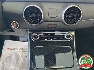 EVO Evo6 usata, con Fari LED