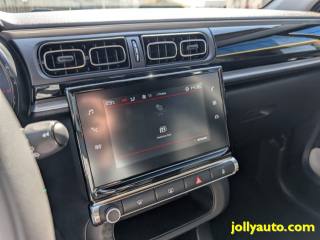 CITROEN C3 usata, con Touch screen
