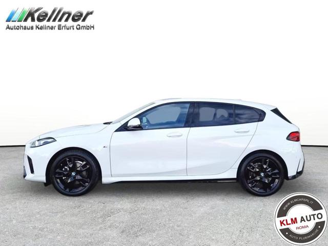 BMW 118 usata, con Airbag