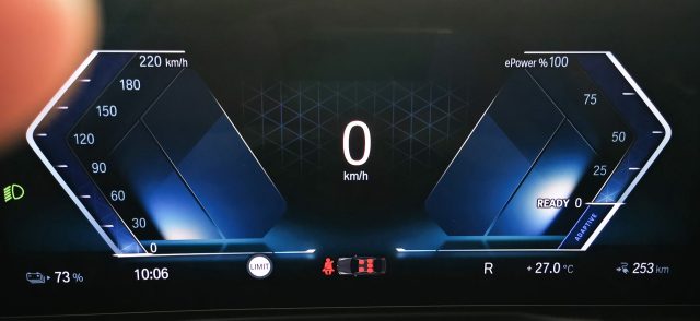 BMW i4 usata 81