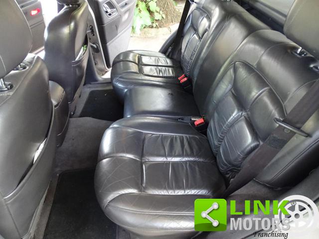 JEEP Grand Cherokee usata, con Boardcomputer