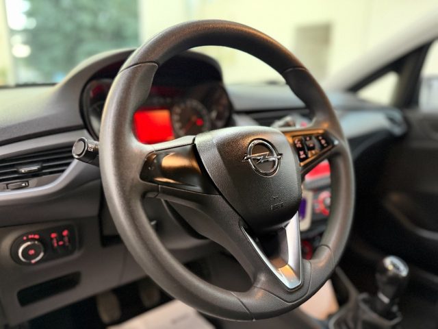OPEL Corsa usata, con Immobilizzatore elettronico